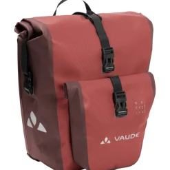 Vaude Aqua Back Plus Fietstas (rec) (Paar) - 2x25.5L - redeva