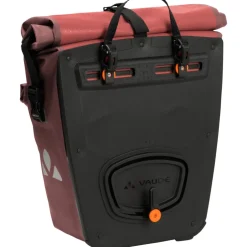 Vaude Aqua Back Plus Fietstas (rec) (Paar) - 2x25.5L - redeva
