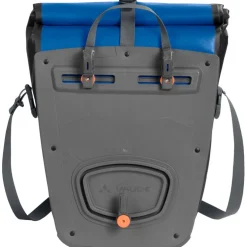 Vaude Aqua Back Plus Fietstas (Paar) - 2x25,5L - blue