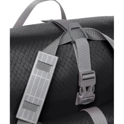 Vaude Aqua Back Plus Fietstas (Paar) - 2x25,5L - black