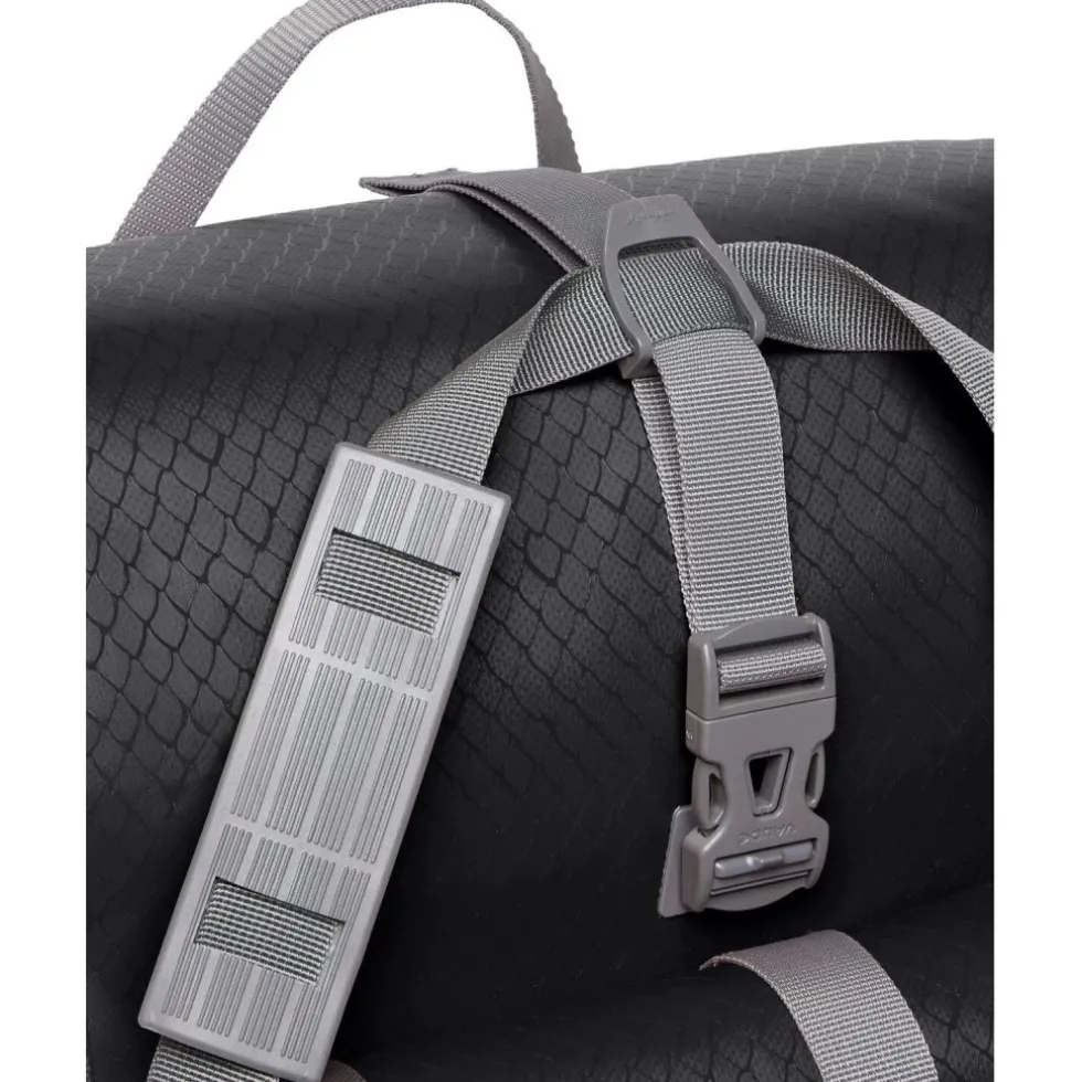 Vaude Aqua Back Plus Fietstas (Paar) - 2x25,5L - black