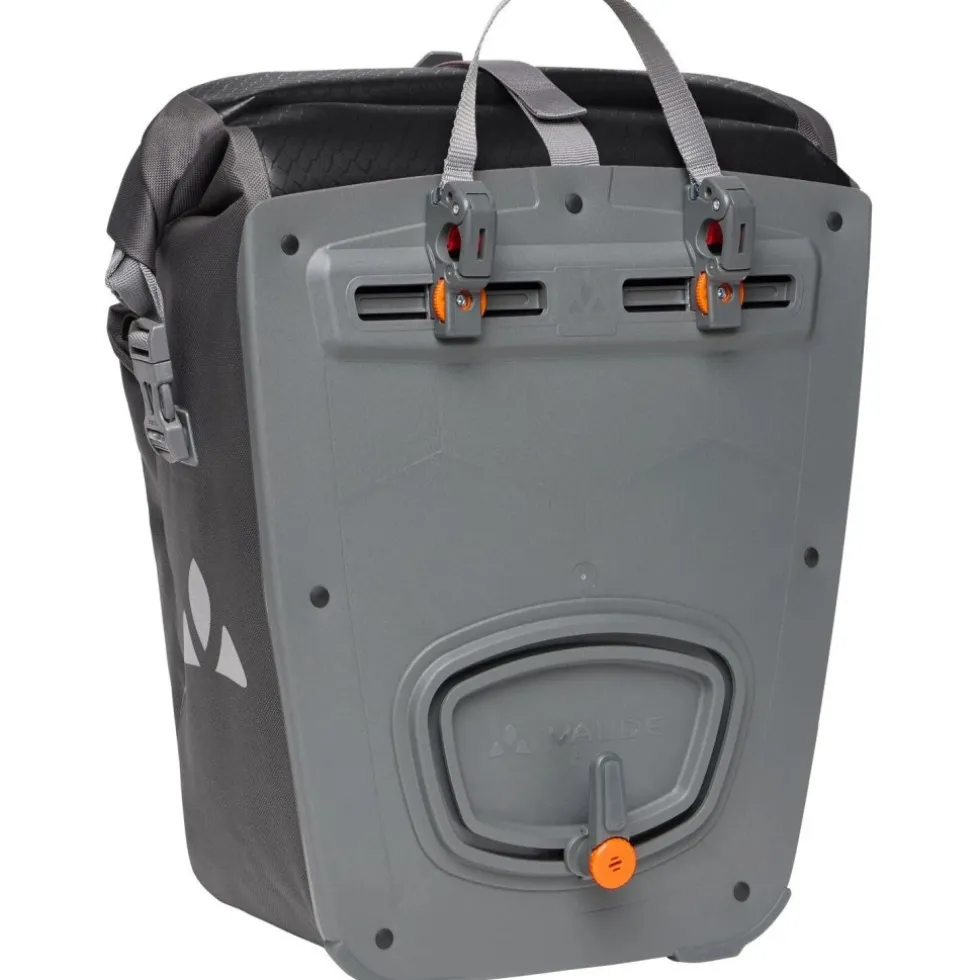 Vaude Aqua Back Plus Fietstas (Paar) - 2x25,5L - black