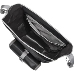 Vaude Aqua Back Plus Fietstas (Paar) - 2x25,5L - black