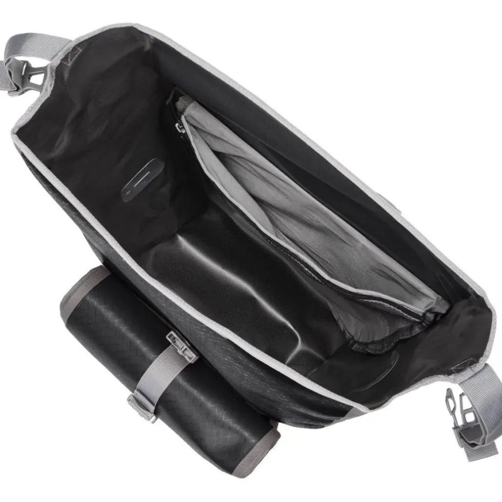 Vaude Aqua Back Plus Fietstas (Paar) - 2x25,5L - black