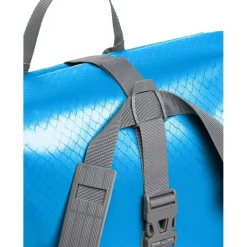 Vaude Aqua Back Single Fietstas - 24L - blauw