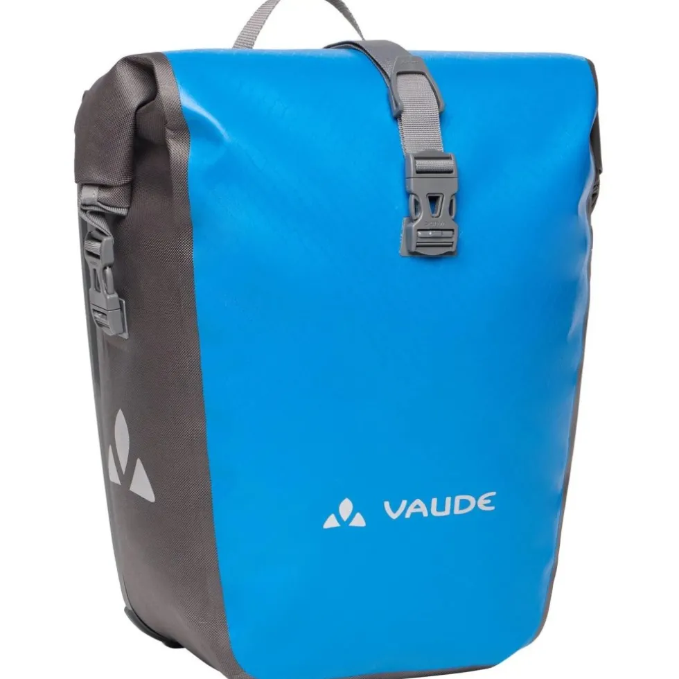 Vaude Aqua Back Single Fietstas - 24L - blauw