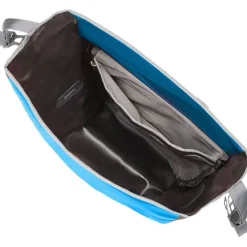 Vaude Aqua Back Single Fietstas - 24L - blauw