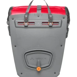 Vaude Aqua Back Single Fietstas - 24L - rood