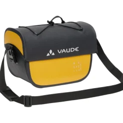 Vaude Aqua Box 4 (rec) stuurtas - burnt yellow