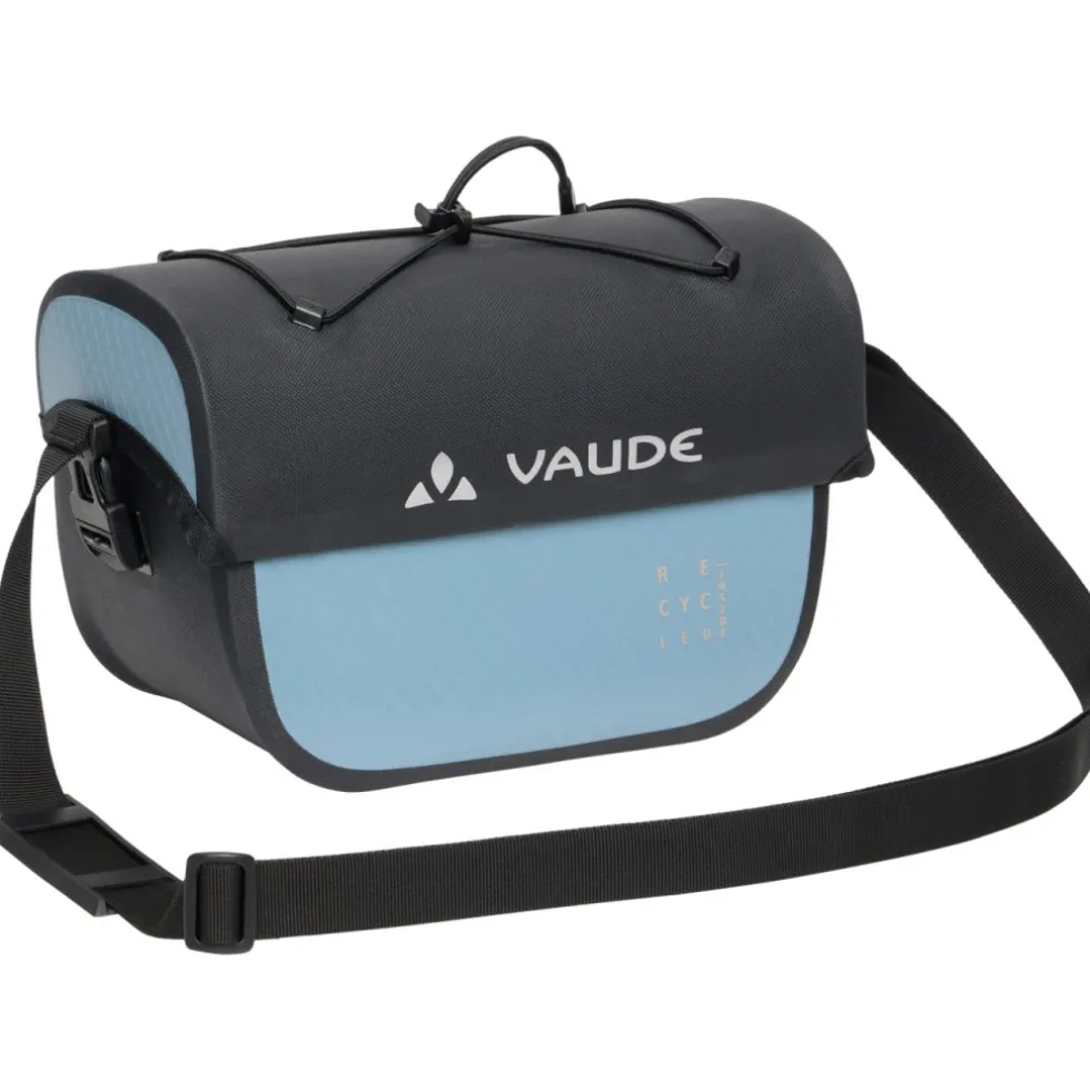 Vaude Aqua Box 4 (rec) stuurtas - nordic blue