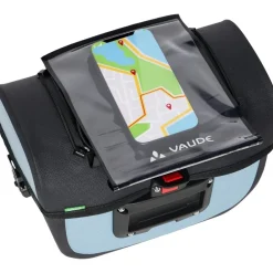 Vaude Aqua Box 4 (rec) stuurtas - nordic blue