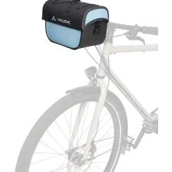 Vaude Aqua Box 4 (rec) stuurtas - nordic blue