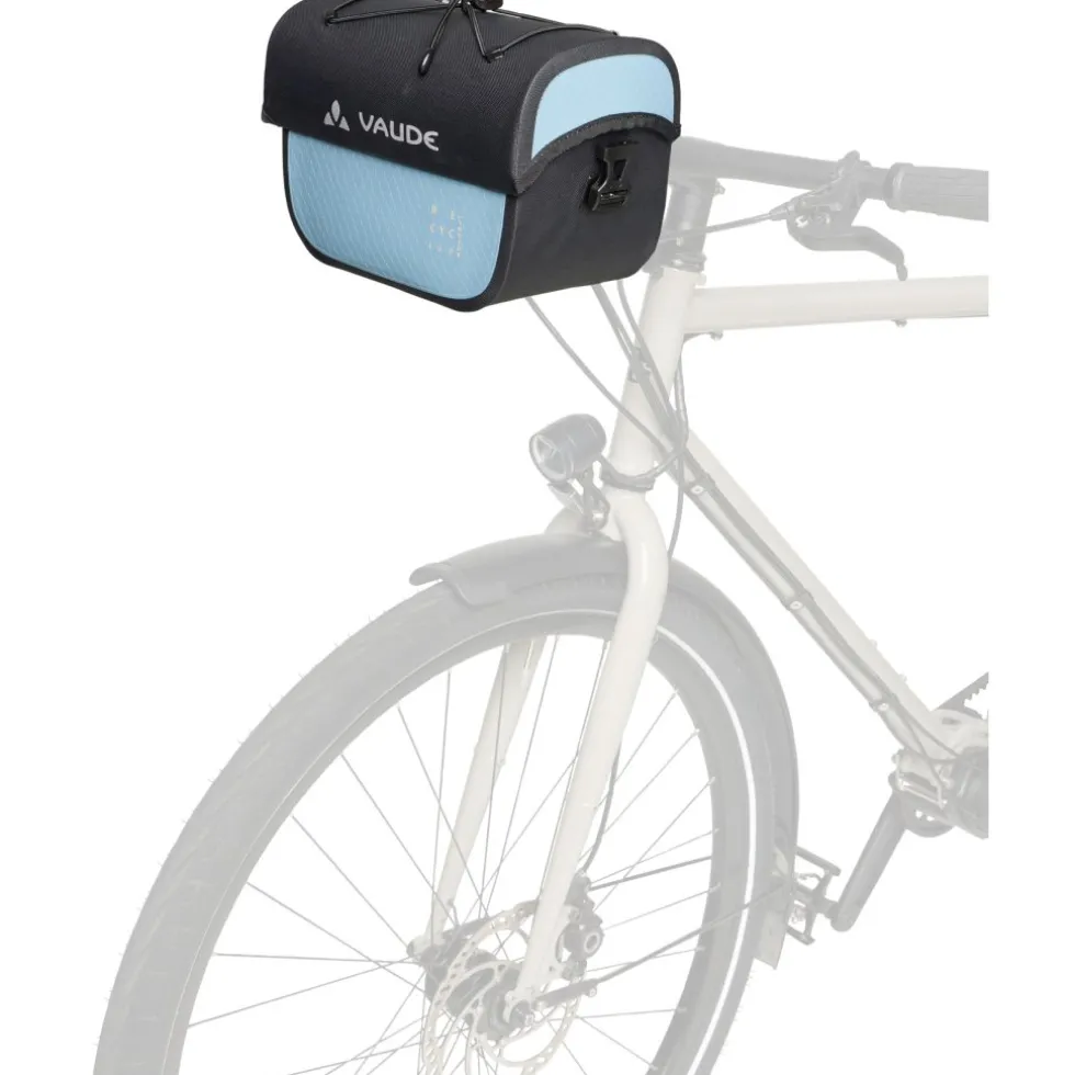 Vaude Aqua Box 4 (rec) stuurtas - nordic blue