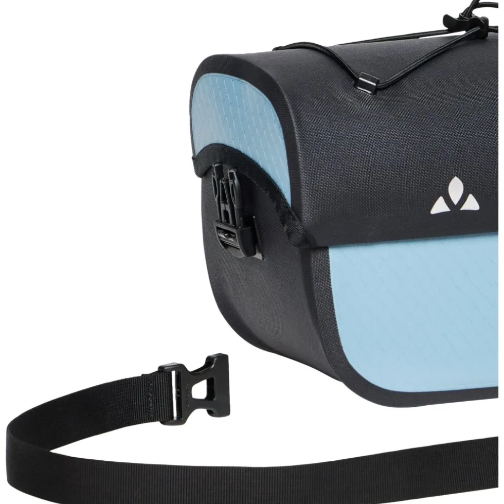 Vaude Aqua Box 4 (rec) stuurtas - nordic blue