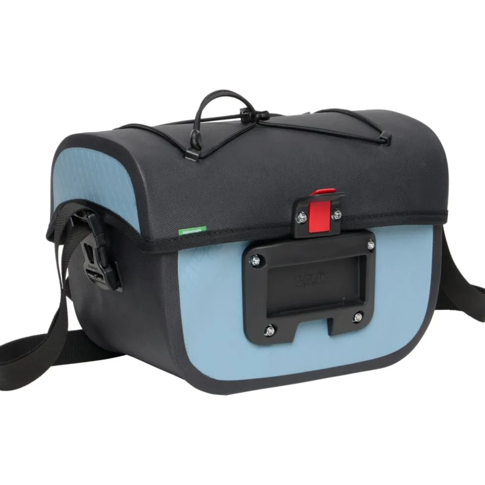 Vaude Aqua Box 4 (rec) stuurtas - nordic blue