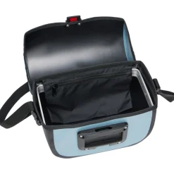 Vaude Aqua Box 4 (rec) stuurtas - nordic blue