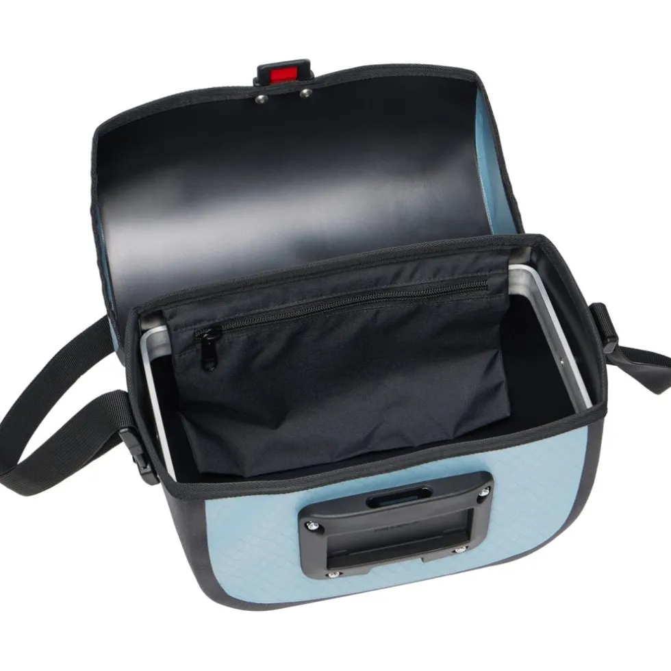 Vaude Aqua Box 4 (rec) stuurtas - nordic blue