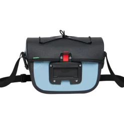 Vaude Aqua Box 4 (rec) stuurtas - nordic blue
