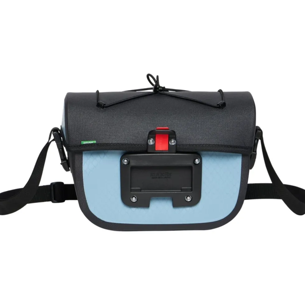 Vaude Aqua Box 4 (rec) stuurtas - nordic blue