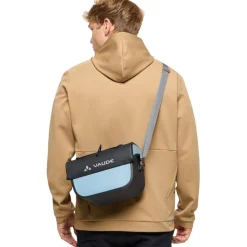 Vaude Aqua Box 4 (rec) stuurtas - nordic blue