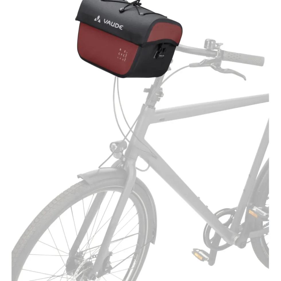 Vaude Aqua Box Stuurtas (rec) - 6L - redeva