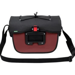 Vaude Aqua Box Stuurtas (rec) - 6L - redeva