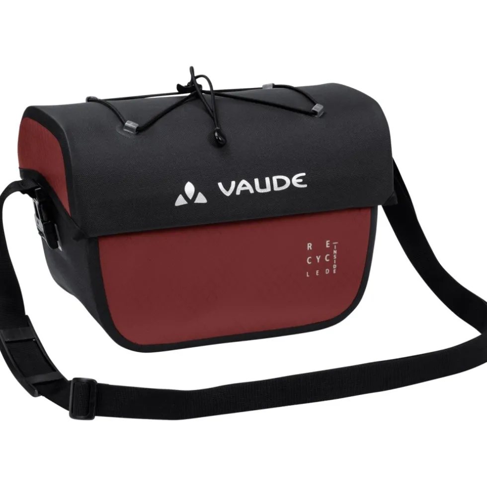 Vaude Aqua Box Stuurtas (rec) - 6L - redeva