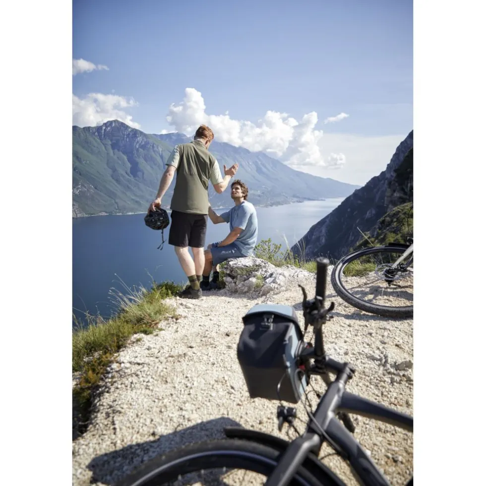 Vaude Aqua Box Stuurtas (rec) - 6L - redeva