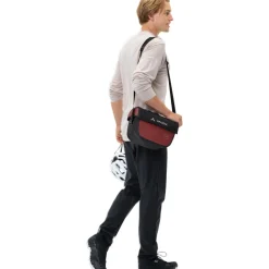 Vaude Aqua Box Stuurtas (rec) - 6L - redeva