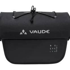 Vaude Aqua Box Stuurtas (rec) - 6L - zwart