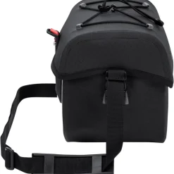 Vaude Aqua Box Stuurtas (rec) - 6L - zwart