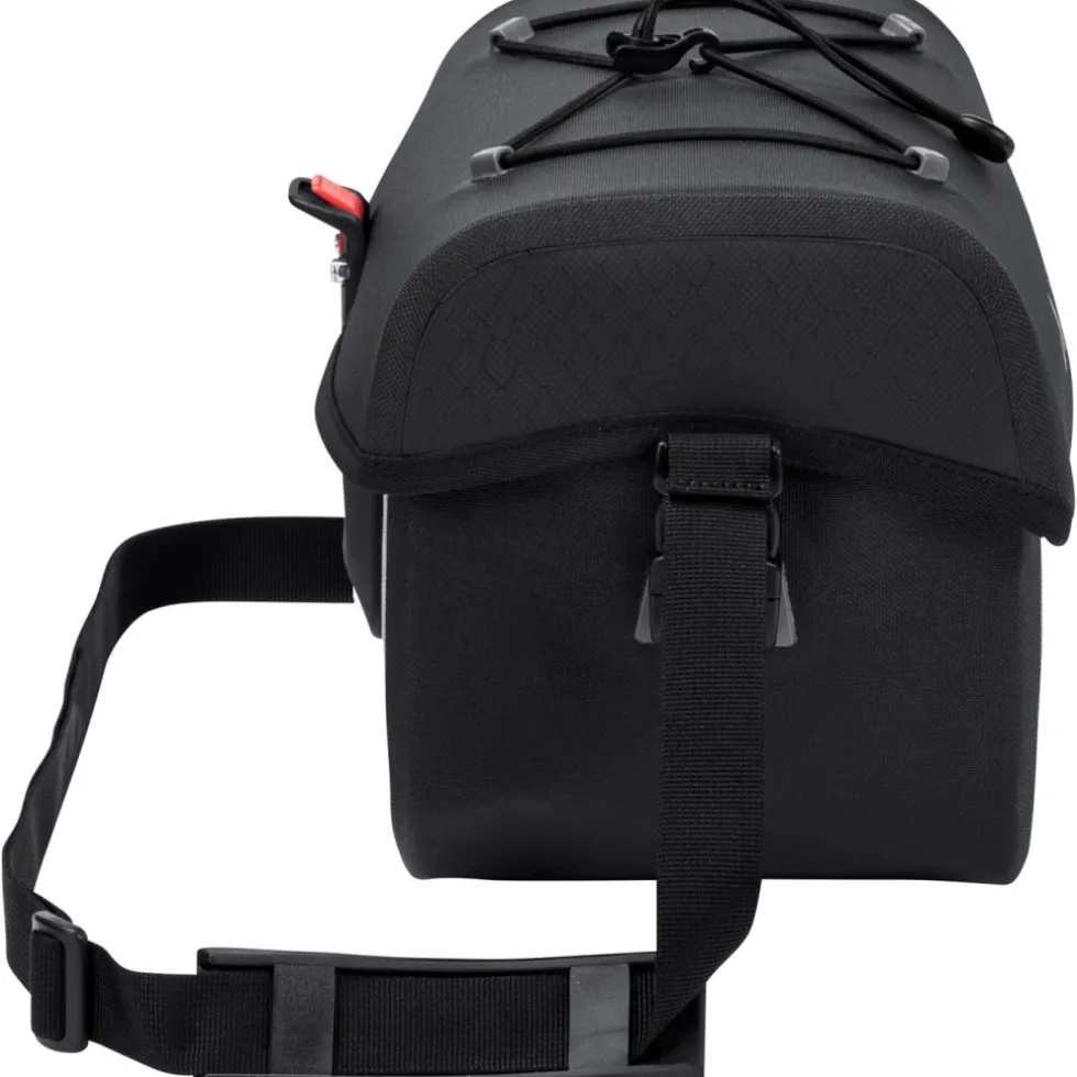 Vaude Aqua Box Stuurtas (rec) - 6L - zwart