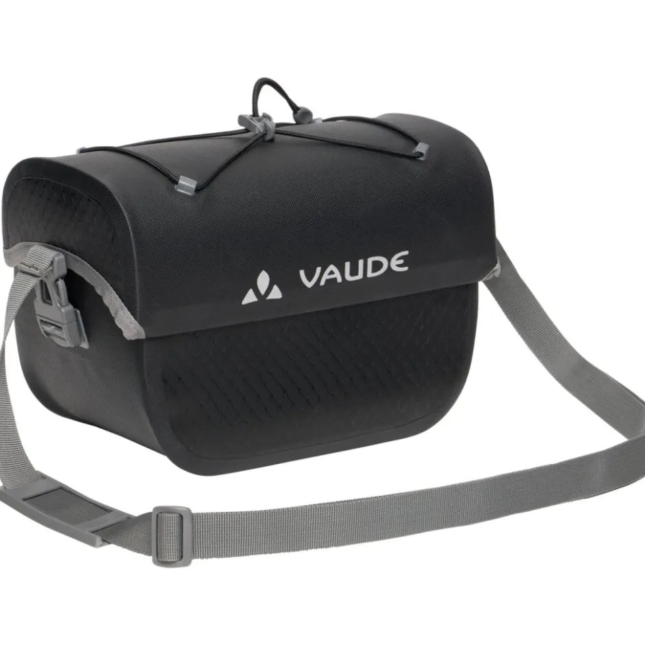 Stuurtassen < Vaude Aqua Box 4 Stuurtas - zwart