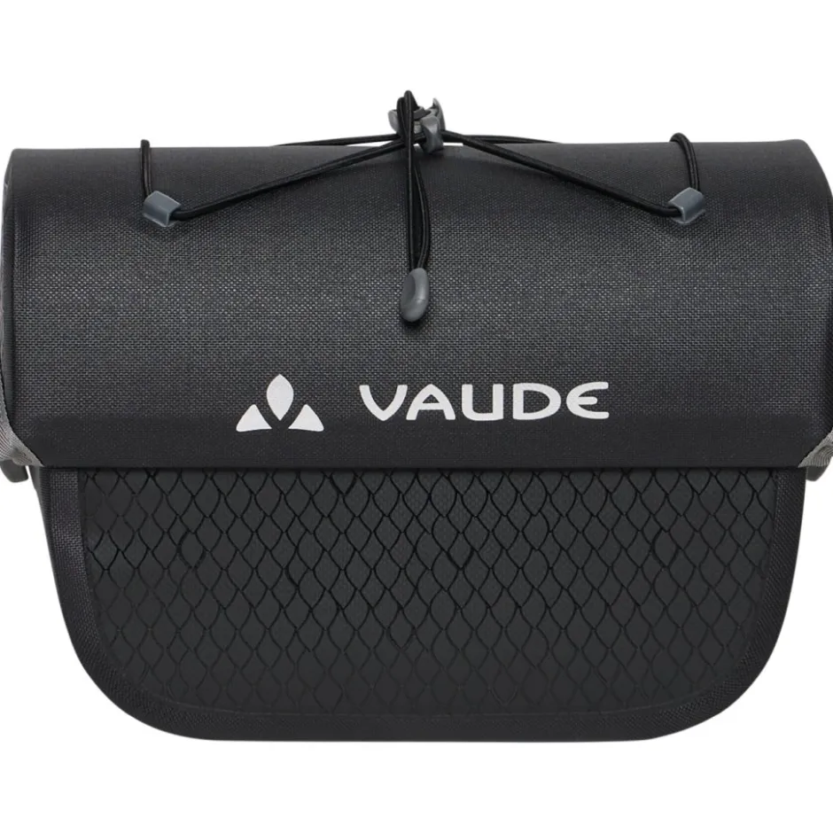 Stuurtassen < Vaude Aqua Box 4 Stuurtas - zwart
