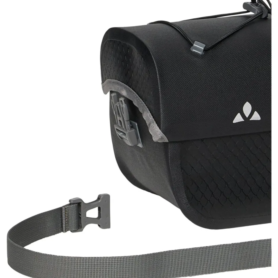 Stuurtassen < Vaude Aqua Box 4 Stuurtas - zwart
