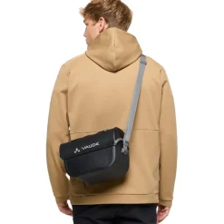 Stuurtassen < Vaude Aqua Box 4 Stuurtas - zwart