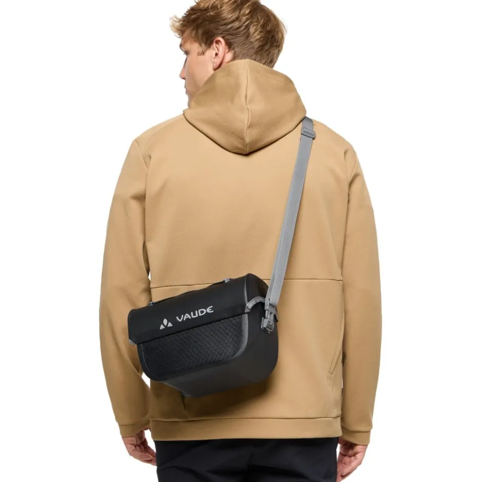 Stuurtassen < Vaude Aqua Box 4 Stuurtas - zwart