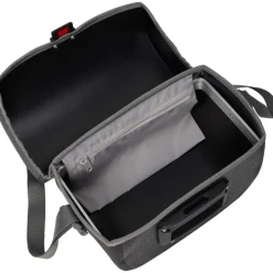 Stuurtassen < Vaude Aqua Box 4 Stuurtas - zwart