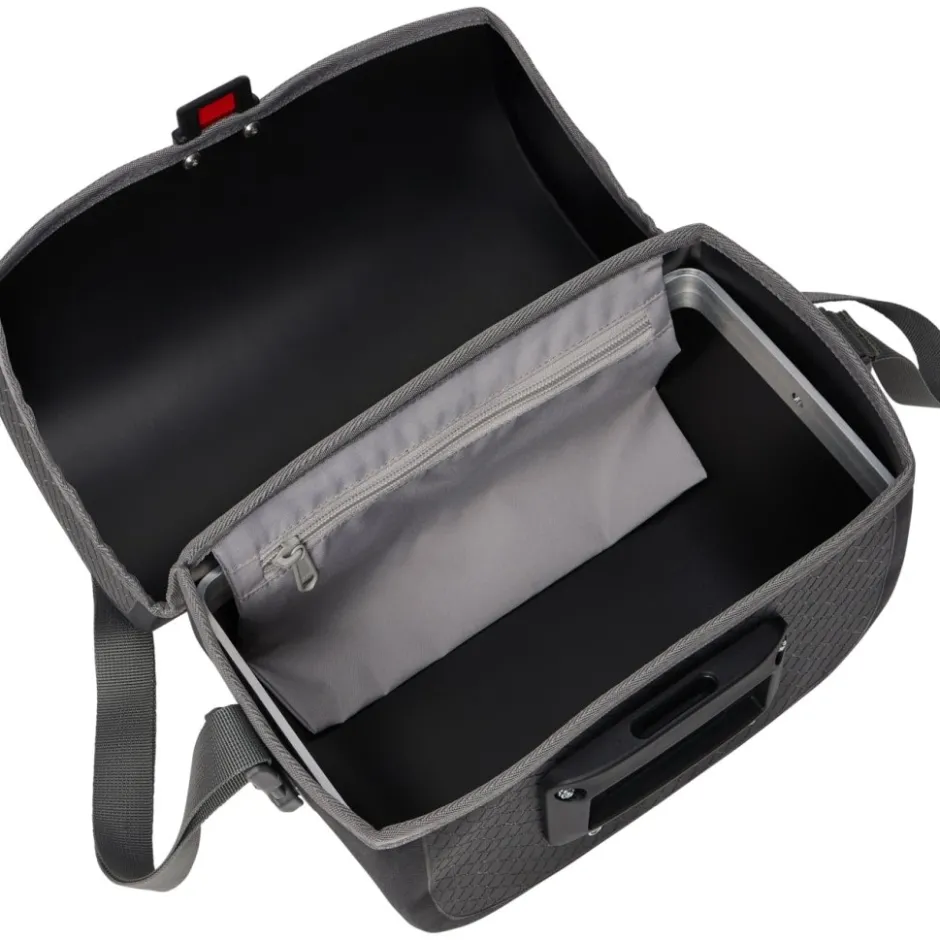 Stuurtassen < Vaude Aqua Box 4 Stuurtas - zwart