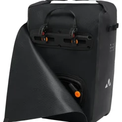 Vaude Aqua Transformer 26L Rugzak - zwart