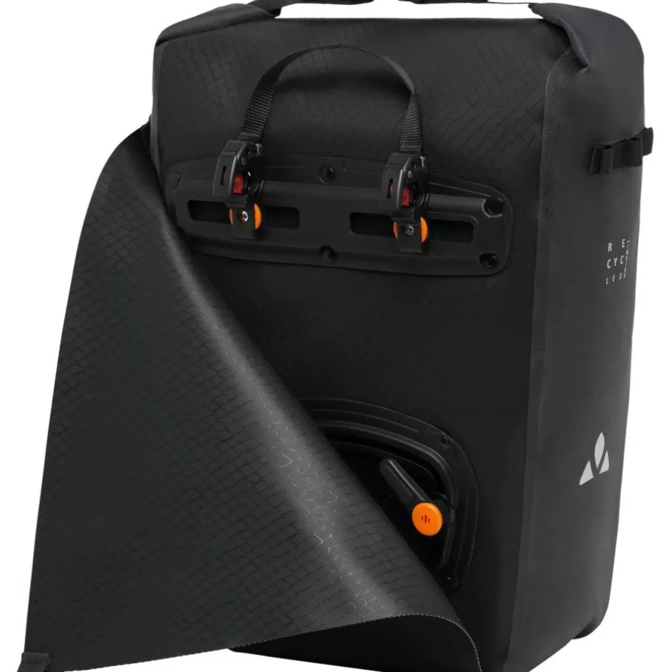 Vaude Aqua Transformer 26L Rugzak - zwart