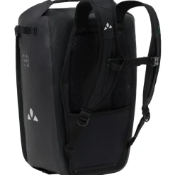 Vaude Aqua Transformer 26L Rugzak - zwart