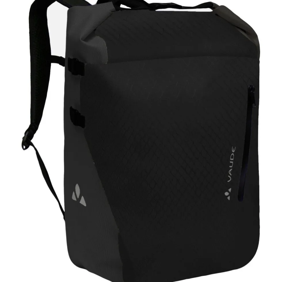 Vaude Aqua Transformer 26L Rugzak - zwart