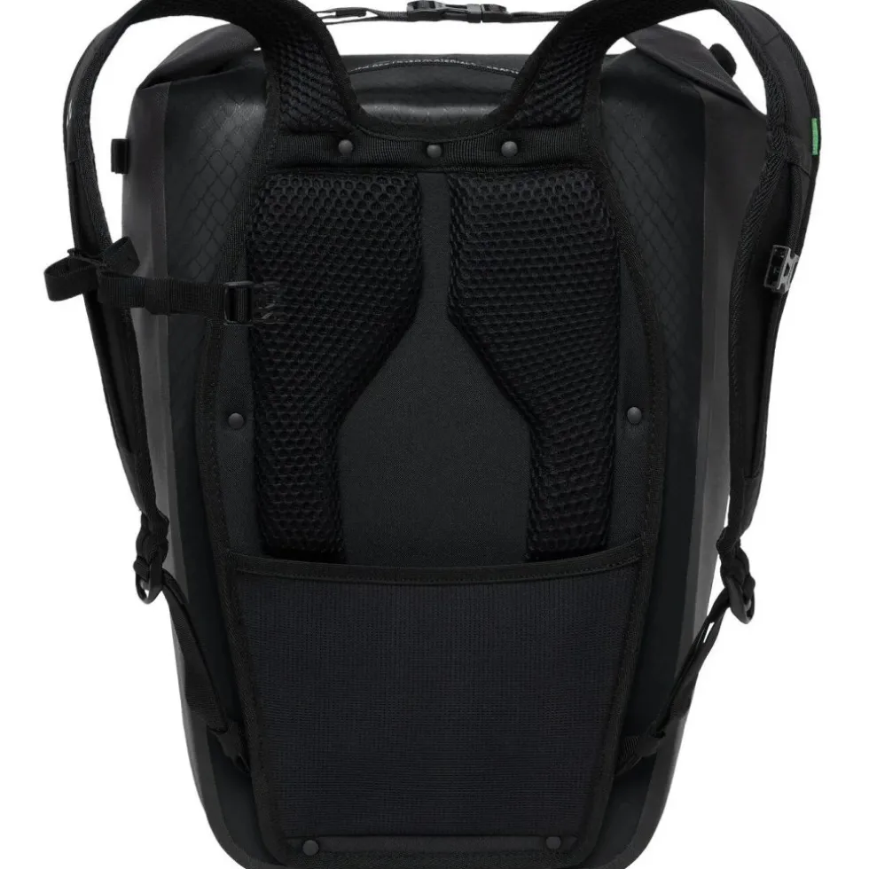 Vaude Aqua Transformer 26L Rugzak - zwart