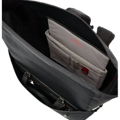 Vaude Aqua Transformer 26L Rugzak - zwart