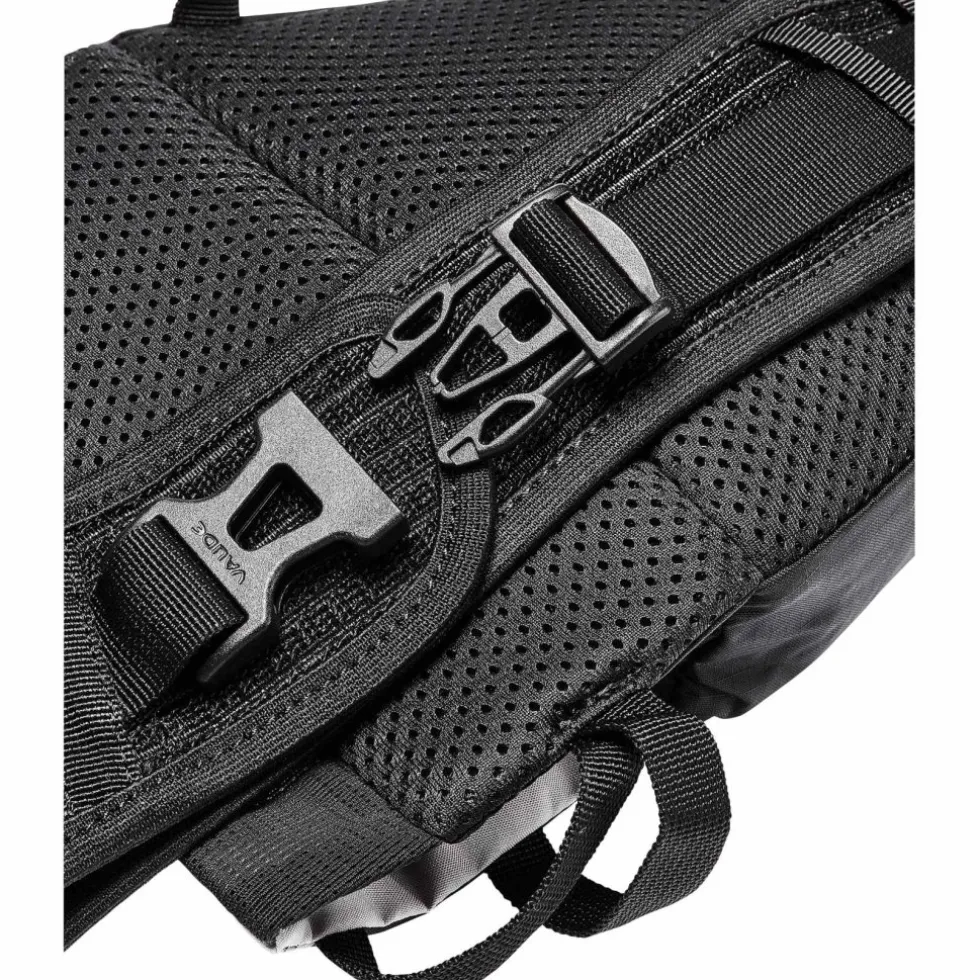 Vaude Attendant 1L Heuptas - zwart