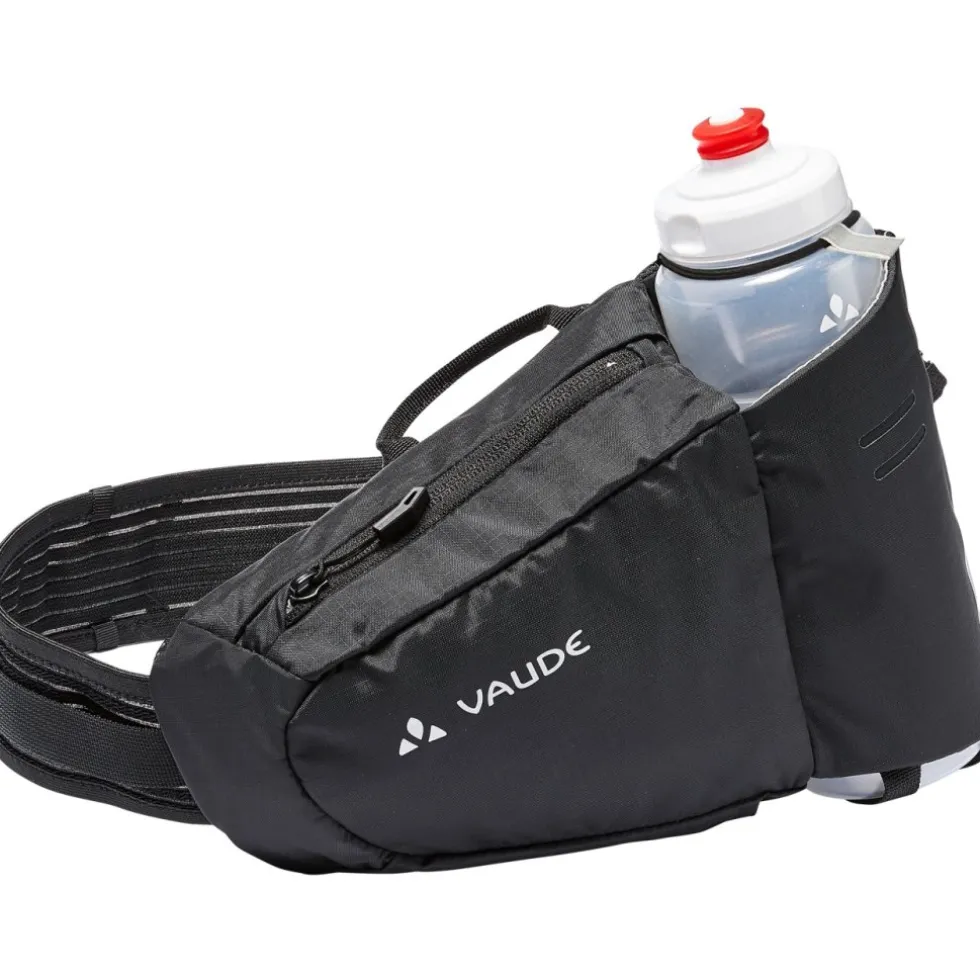 Vaude Attendant 1L Heuptas - zwart
