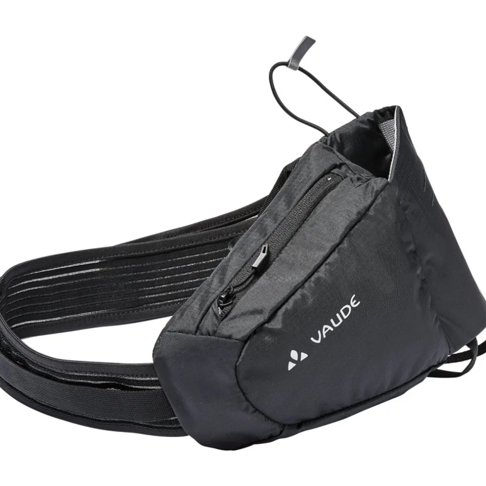 Vaude Attendant 1L Heuptas - zwart