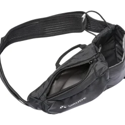 Vaude Attendant 1L Heuptas - zwart
