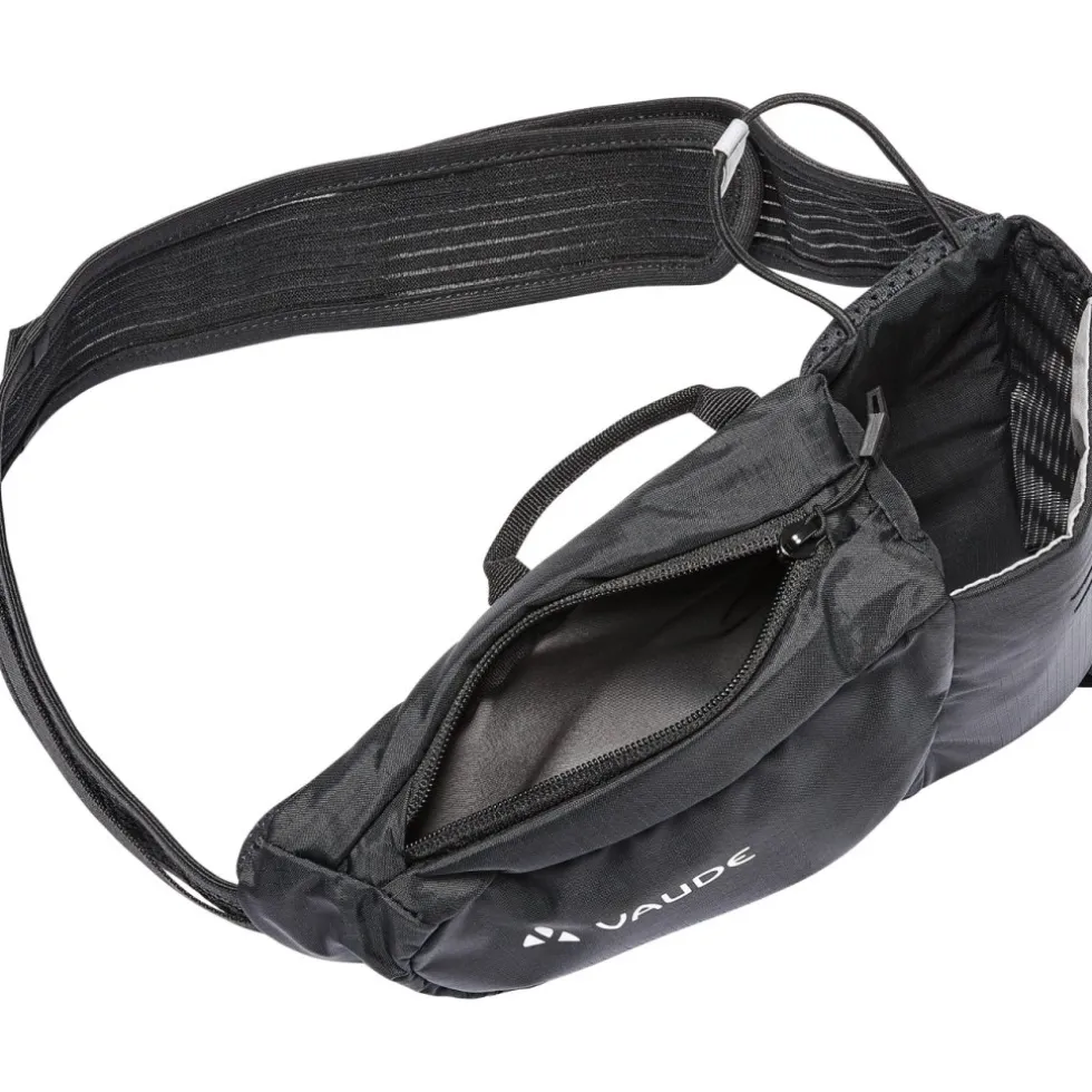 Vaude Attendant 1L Heuptas - zwart